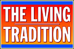 Graphic link to Living Tradition Shop