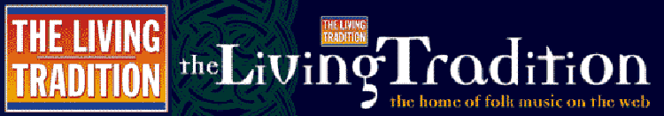 The Living Tradition - Listening Post